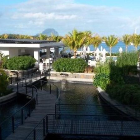 Rivière Noire Latitude Luxury Seafront Suite מראה חיצוני תמונה
